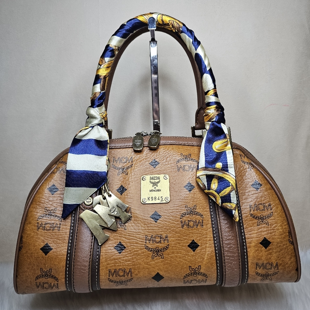 MCM Handbag